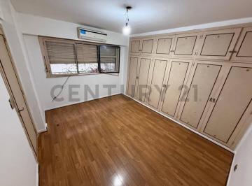 Departamento · 40m² · 2 Ambientes · Departamento Dos Ambientes en Alquiler Caballito