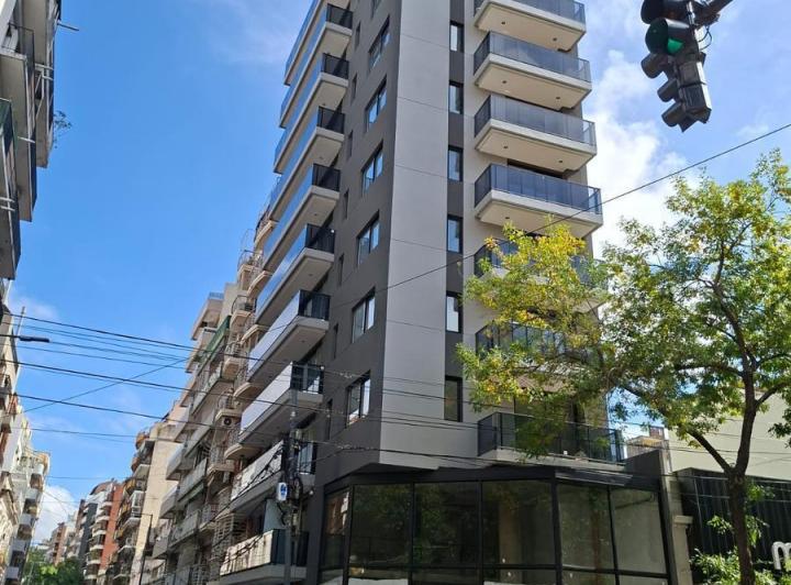 Desarrollo vertical · Ciudad de La Paz