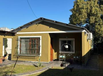 Casa de 5 ambientes, Merlo · Venta de Casa en Merlo Norte (A Media Cuadra de San Antonio)