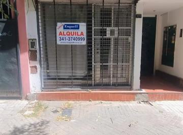 Local comercial · 18m² · Local en Alquiler en Barrio La Sexta