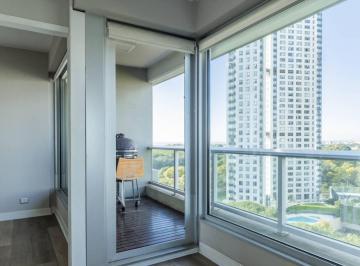 Departamento · 76m² · 2 Ambientes · 1 Cochera · Venta en Le Parc | Azucena Villaflor y Aimé Painé