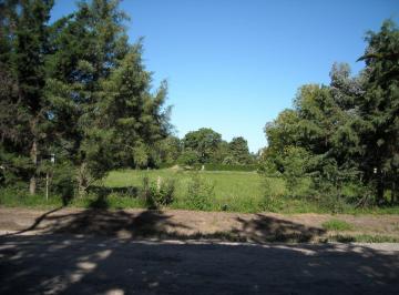 Terreno , Exaltación de la Cruz · Venta de Terreno en El Barrio El Remanso