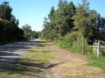 Terreno , Exaltación de la Cruz · Venta de Terreno en El Barrio El Remanso