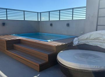 Departamento · 24m² · 1 Ambiente · Monoambiente a Estrenar - Floresta - Alquiler