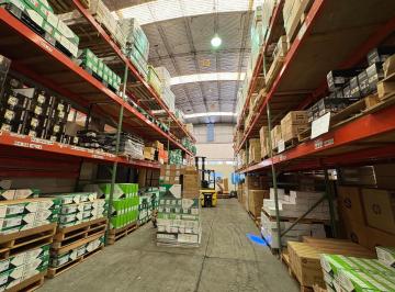 Oficina comercial · 831m² · Oficina en Villa Adelina