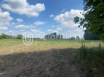 Terreno · 3903m² · Terreno en Venta Ayres de Cardales con Vista Al Verde