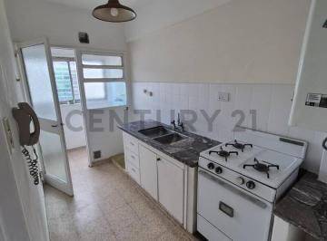 Departamento · 38m² · 2 Ambientes · Departamento en Venta de 1 Dormitorio en Pleno Centro