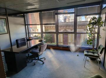 Oficina comercial de 11 ambientes, Rosario · Dueño Vende Oficina Centrica