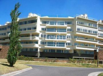 Departamento · 107m² · 3 Ambientes · 2 Cocheras · Departamento en Alquiler en Praia, Portezuelo, Nordelta