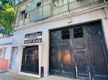 Bodega-Galpón , Lanús · Galpon en 2 Plantas Independientes