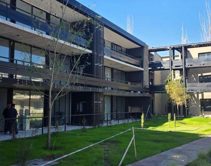 Departamento en venta en Distrito Carrodilla · 5 ambientes