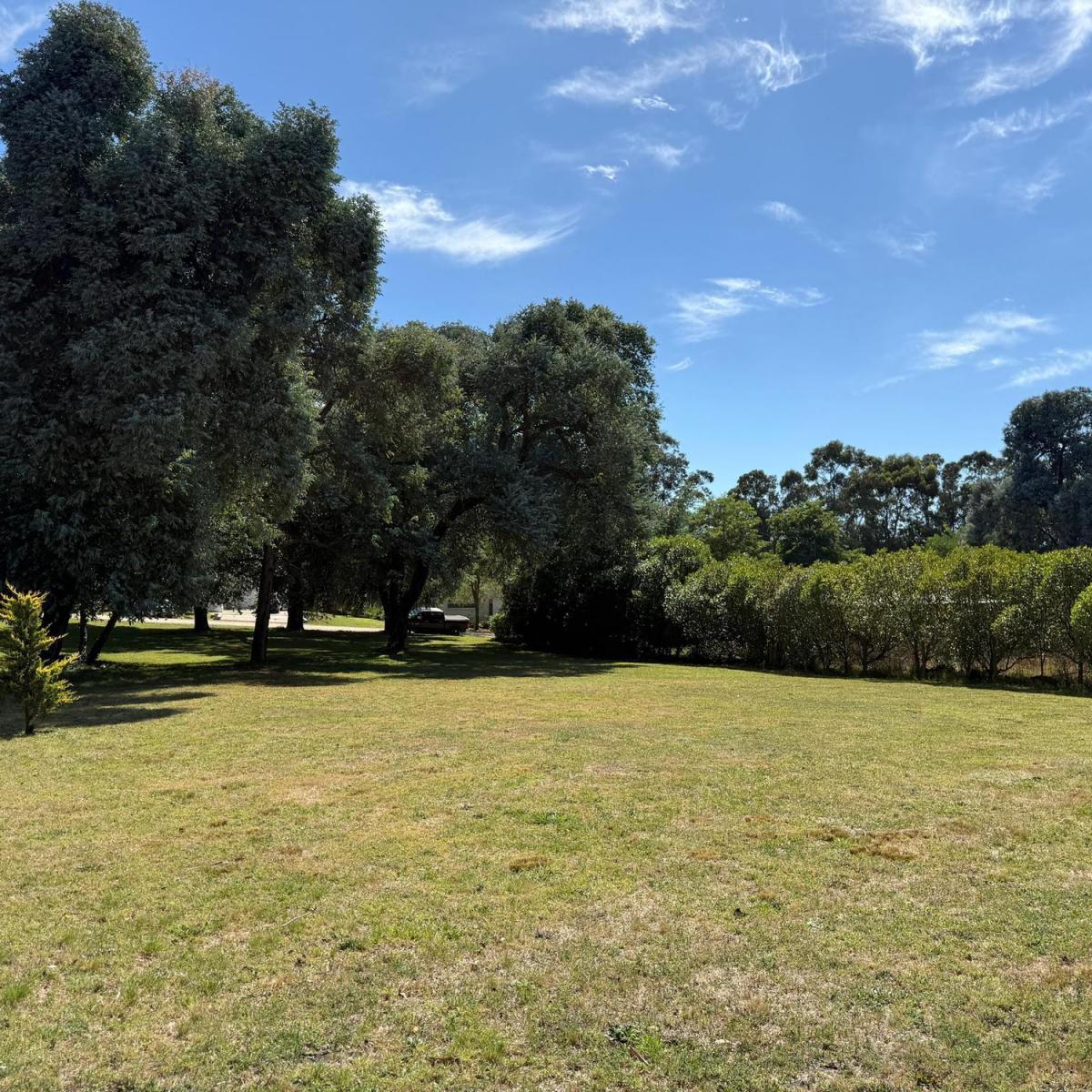 Lote en Barrancas de San Benito – N° 84 | 1.015,81 m²