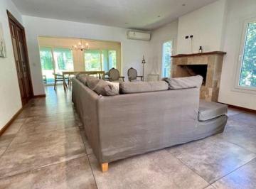 Casa de 6 ambientes, Pilar · Ayres del Pilar Venta 4 Dorm Ulrich Propiedades