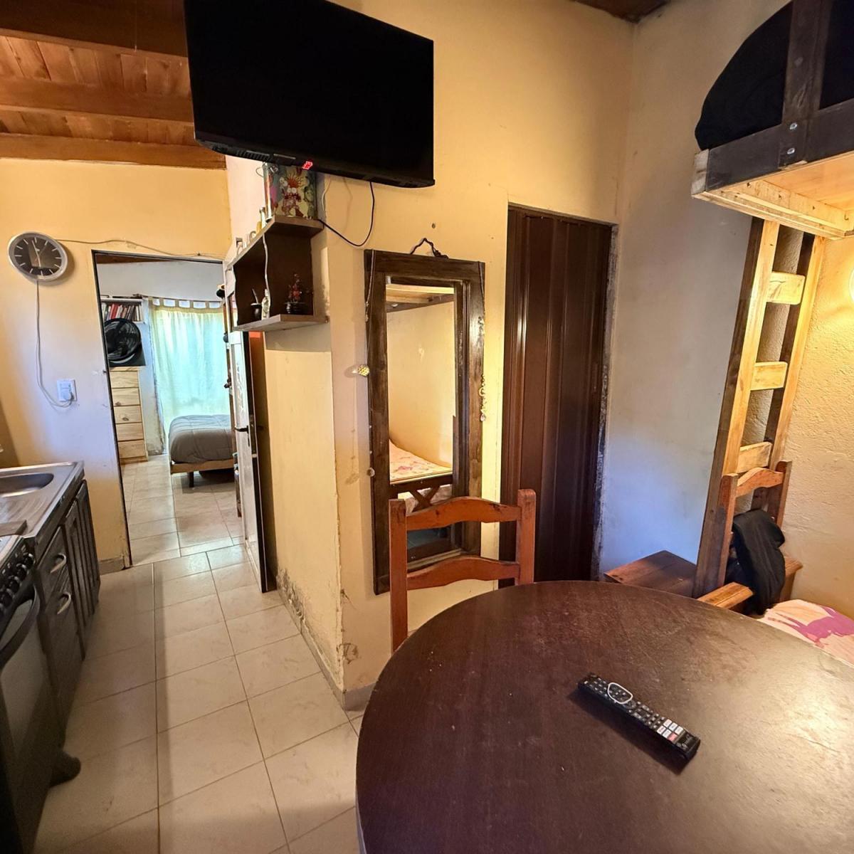 Propiedad en Block en Barrio Los Acantilados – Ideal Inversión o Vivienda Multifamiliar