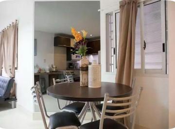 Departamento · 50m² · 2 Ambientes · Alquiler – Departamento 2 Ambientes Amoblado en Palermo