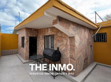 Casa de 4 ambientes, Capilla del Rosario · Casa de 130 m² con 3 Dorm. en Venta en Capilla del Rosario