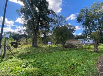 Foto · Venta Lote Unquillo