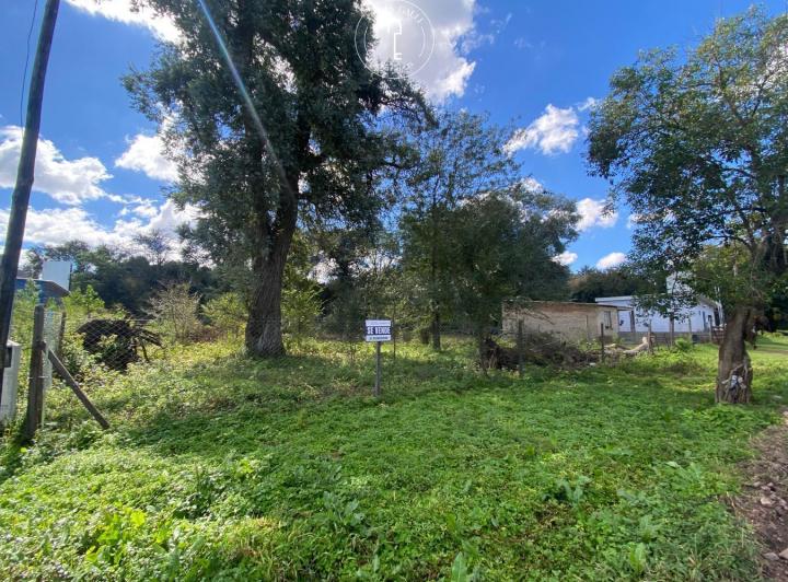 Terreno · 950m²