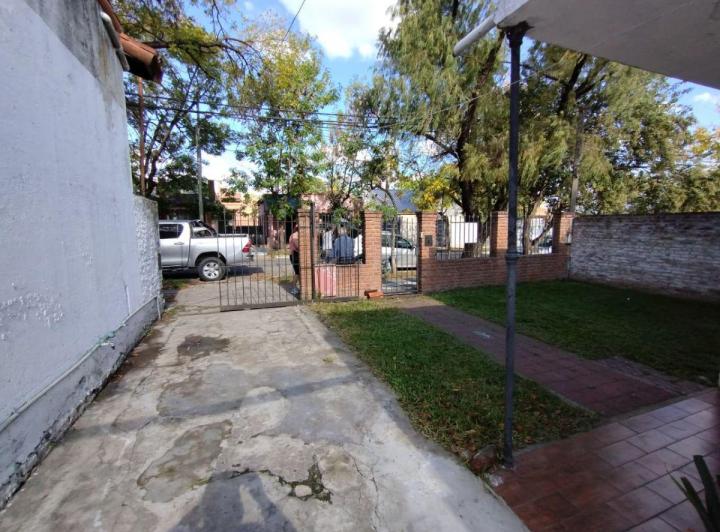 Casa · 70m² · 3 Ambientes · 1 Cochera