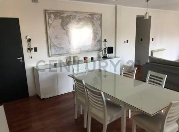 Departamento · 111m² · 3 Ambientes · 30 Entre 43 y 44. Departamento en Venta, 2 Dorm..