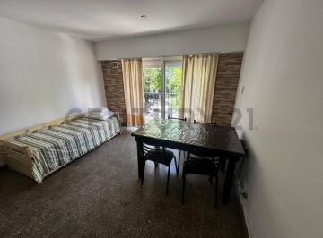 Departamento · 42m² · Departamento de 1 Dormitorio en Alquiler