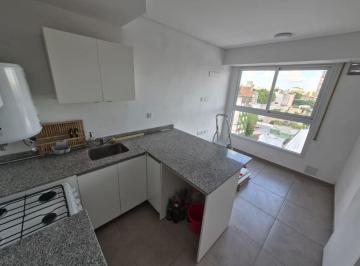Departamento de 2 ambientes, Rosario · Alquiler Maipu 2247 un Dormitorio