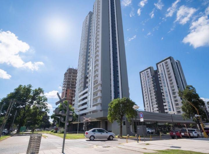 Departamento · 68m² · 3 Ambientes