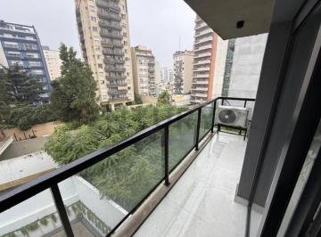 Departamento · 32m² · 1 Ambiente · Alquiler Departamento Monoambiente en Caballito