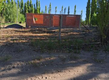Terreno , Centenario · Terreno Zona Chacra