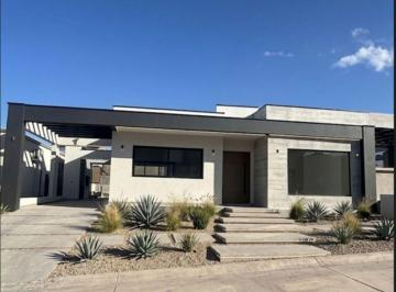 Casa de 5 ambientes, El Challao · Vendo Casa a Estrenar Barrio Privado La Bastilla