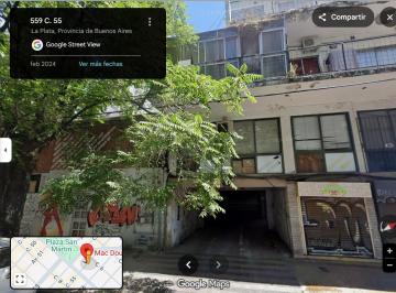 Garage , La Plata · Cochera Fija Cubierta en Excelente Ubicación