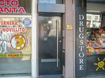 Oficina comercial · 42m² · Oficina en Alquiler en Acassuso, San Isidro, G. B. a. Zona Norte