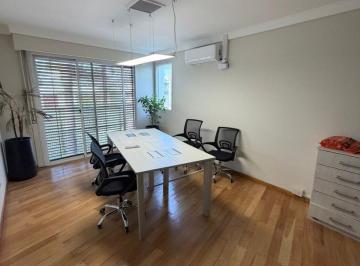 Oficina comercial de 2 ambientes, Córdoba · Oficina Privada Todo Incluido
