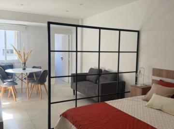 Departamento · 28m² · 1 Ambiente · Nuevo Departamento de un Ambiente