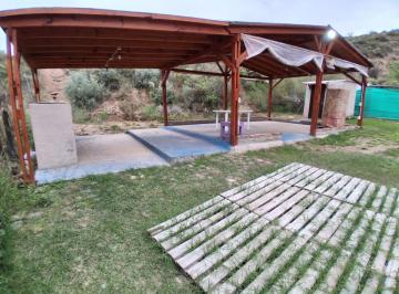 Terreno , El Carrizal de Arriba · Gran Terreno de 900 m²