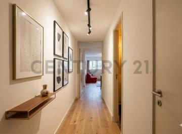 Departamento · 32m² · 1 Ambiente · Departamento en Venta en Recoleta Tipo Monoambiente Oportunidad Apto Profesional