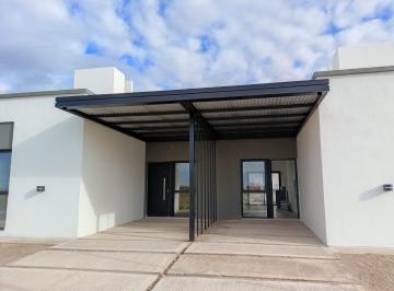 PH · 75m² · 2 Dormitorios · 1 Cochera · PH en Brisas de Manantiales