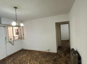 Departamento · 52m² · 3 Ambientes · Departamento en Villa del Parque
