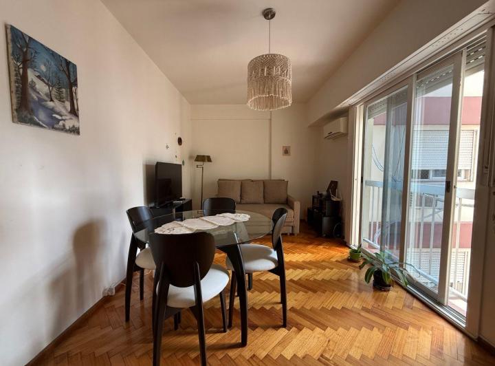 Departamento · 39m² · 2 Ambientes