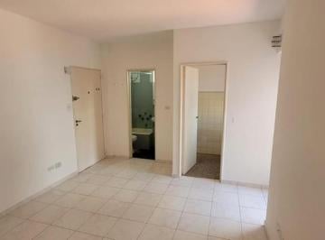 Departamento · 22m² · 1 Ambiente · Palermo, 1 Ambiente, Lateral, Muy Luminoso, Muy Buena Ubicacion a m. Plaza Guadalupe