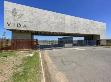Terreno , Funes · Terreno en Barrio Vida Club de Campo