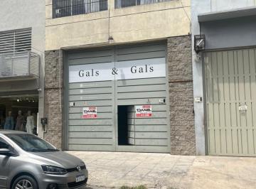 Bodega-Galpón , Flores · Flores Fabrica / Galpon Comercial 7x23 en 3 Plantas + Entrepiso Entrada Camion