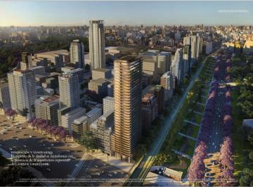 Departamento · 275m² · 4 Ambientes · 1 Cochera · Venta Exclusiva L´avenue Libertador - 310 m. - 3 Suites - Cochera - Full Amenities