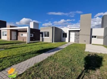 Casa de 4 ambientes, Alta Gracia · Casa de 95 m², en Barrio Reserva Tajamar 3