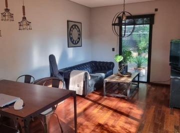 Departamento de 2 ambientes, San Isidro · Muy Lindo Dos Amb. con Gran Jardin - Canay Propiedades