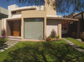 Casa de 3 ambientes, Godoy Cruz · Dueño Alquila Casa en Barrio Privado