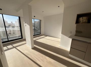 Departamento · 39m² · 1 Ambiente · Departamento en Ubicación Estratégica Entre Flores y Caballito