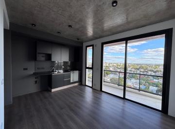 Departamento · 40m² · 2 Ambientes · Departamento en Alquiler - 1 Dormitorio 1 Baño - La Plata