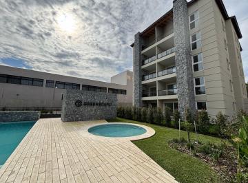 Departamento · 58m² · 3 Ambientes · Departamento 3 Amb en Alquiler - Green Boero Escobar