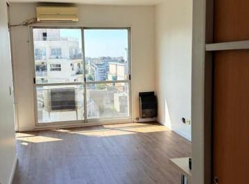 Departamento · 34m² · 1 Ambiente · Departamento Monoambiente en Alquiler en Barrio Chino, Belgrano, Capital Federal